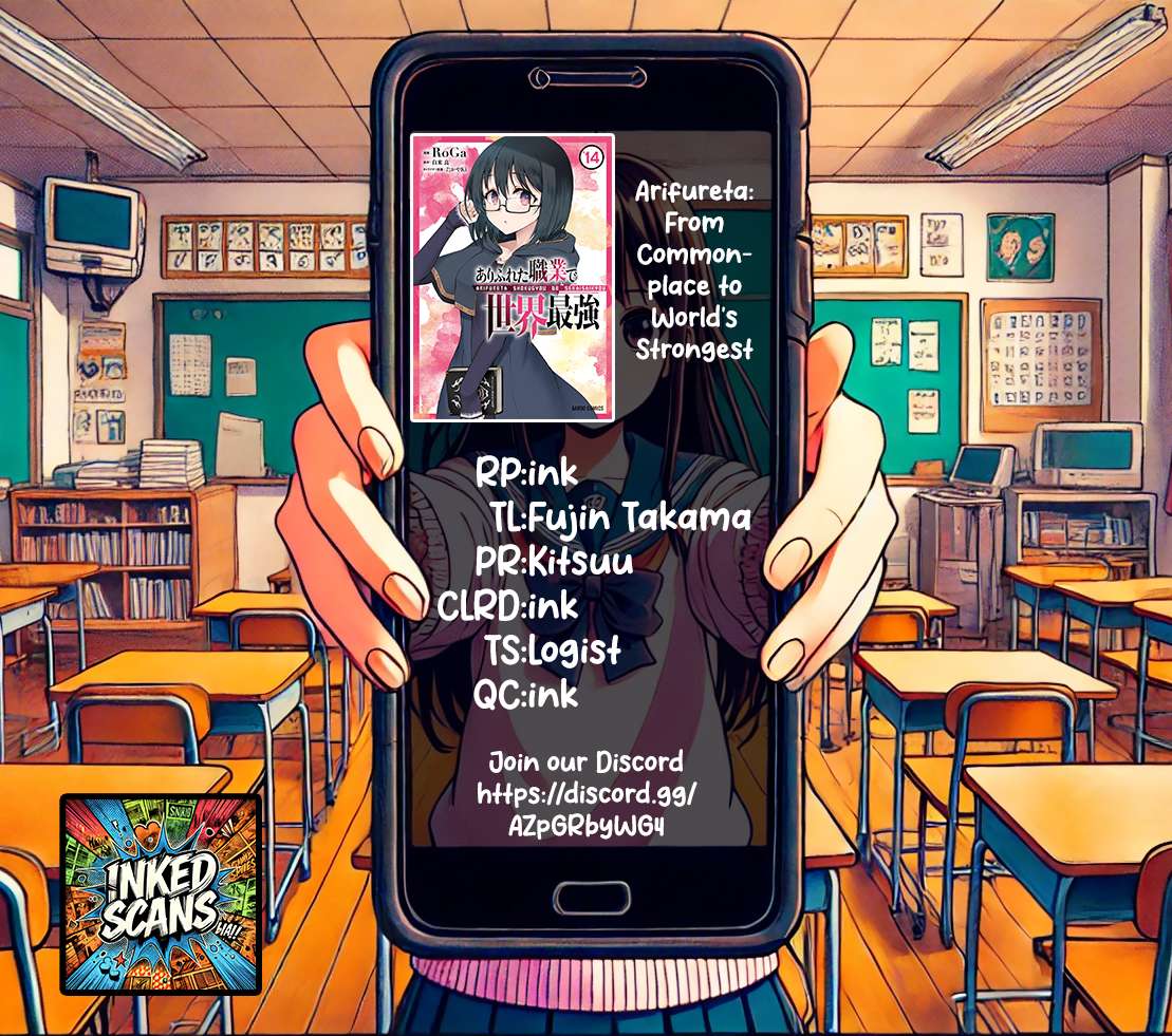 Arifureta: From Commonplace to Worlds Strongest, Chapter 85.2 image 14